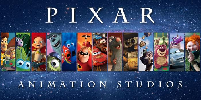 1440x900 Pixar Wallpapers - Top Free Pixar Backgrounds - WallpaperAccess