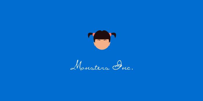 1900x1200 Pixar Wallpapers