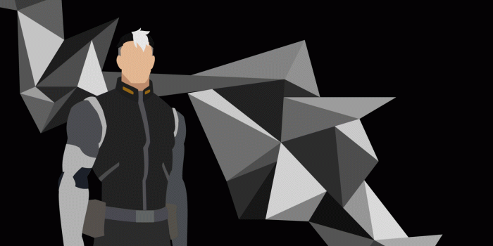 1280x719 Keith Lance Voltron Wallpapers