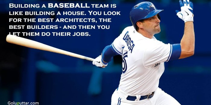 1600x900 Popular Baseball Quote Building Baseball Team Is Like Building House