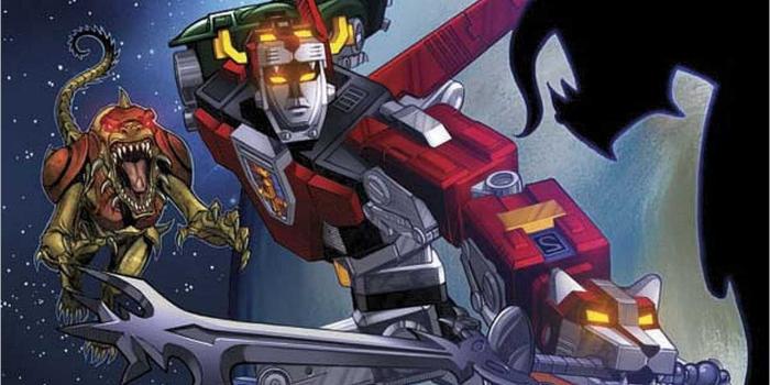 1282x962 Voltron Wallpaper - Action Figure (#280138) - HD Wallpaper Download