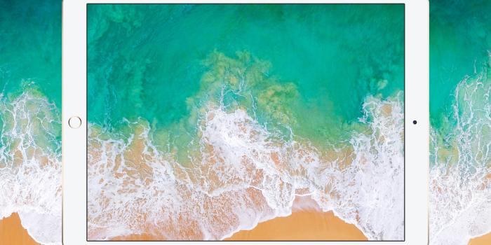 2000x1334 Download the iOS 11 wallpaper here (in high-resolution)