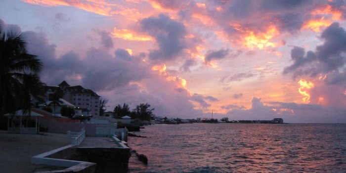 1600x1200 bahamas sunset | HD Windows Wallpapers