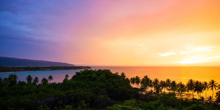 2048x1280 5 Secrets to Decoding the Allure of Caribbean Sunsets