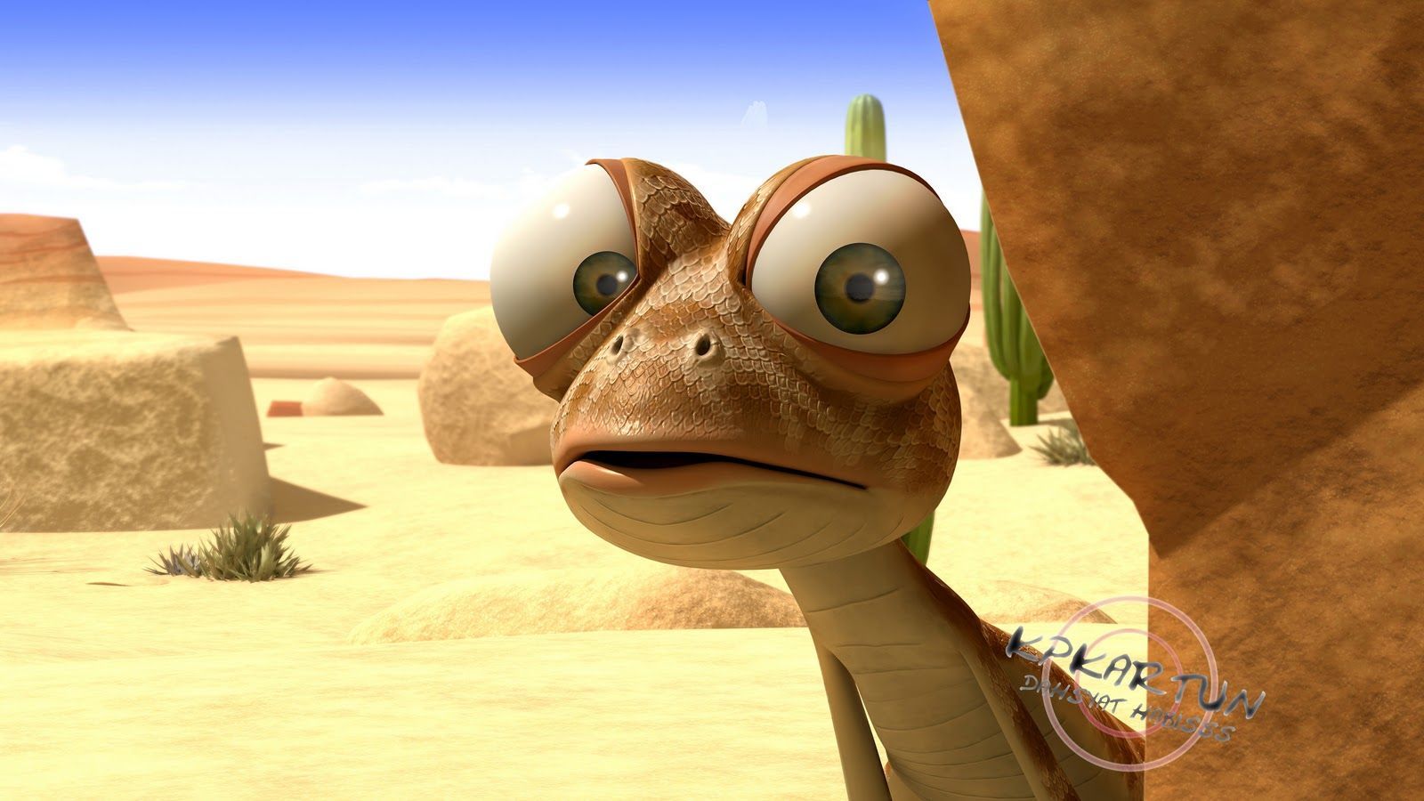 1600x900 Funny Oscars Oasis Wallpaper | Anime Wallpapers | Oscar