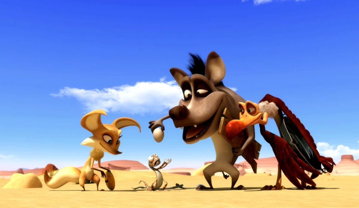 1164x676 Oscars Oasis Hd Wallpaper Desktop Free Download | Wallpapers New