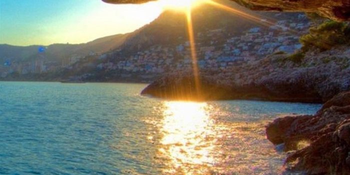 1440x2560 Sunset Samsung Galaxy S6 Wallpapers 88 | NATURE | Beach sunset