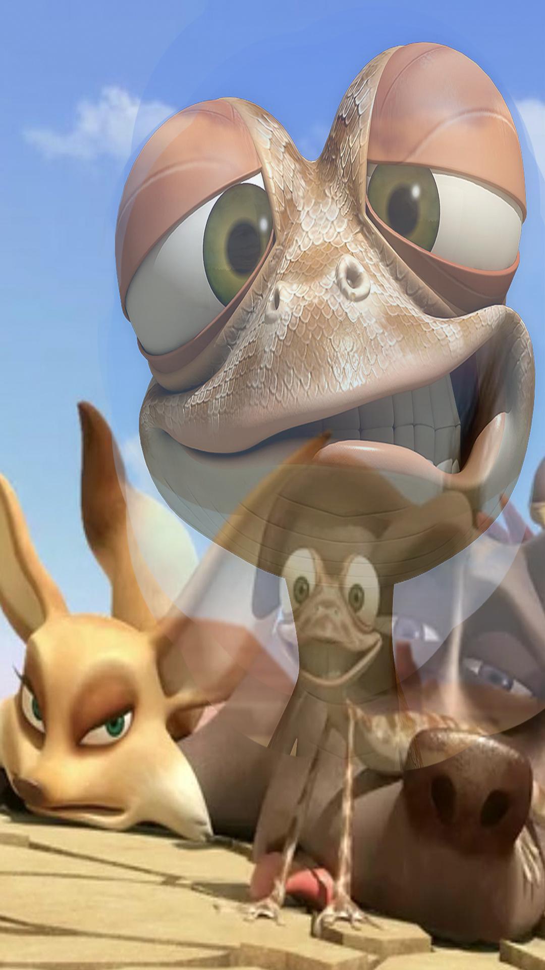 1080x1920 Wallpaper Oscar Oasis for Android - APK Download