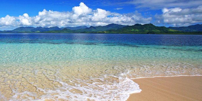 2560x1600 Beach Wallpaper 19 - 2560 X 1600