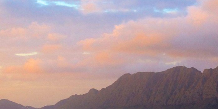 1080x1920 Mountain Beach Waves Android Wallpaper free download