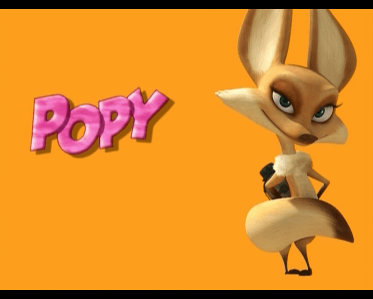 1280x1024 Popy Oscar Oasis HD wallpaper | Oscar's Oasis