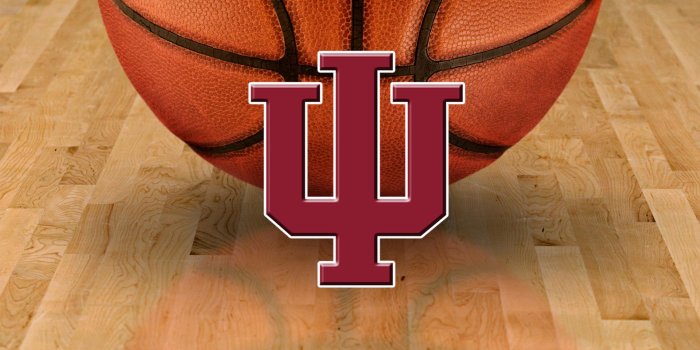 1920x1080 Iu Basketball Wallpaper - Basketball (#109852) - HD Wallpaper Download