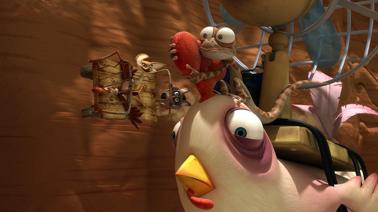 1280x720 Oscar Oasis Wallpaper for Android - APK Download