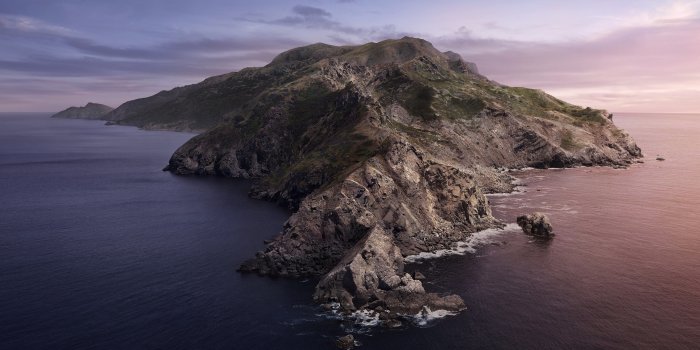 5120x3645 Get the MacOS Catalina Default Wallpapers Fast Download