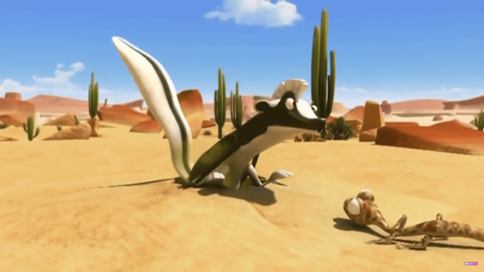 1920x1080 Pineapple Chase | Oscar's Oasis Wiki | FANDOM powered by Wikia