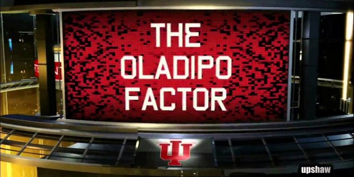 1920x1080 Victor Oladipo Complete Highlights: IU Basketball YouTube Desktop
