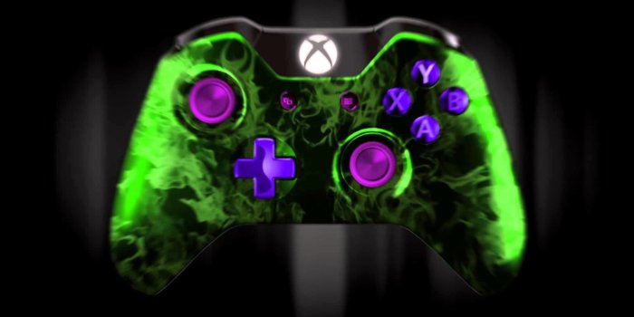 1920x1080 70+ Xbox Controller Wallpapers on WallpaperPlay