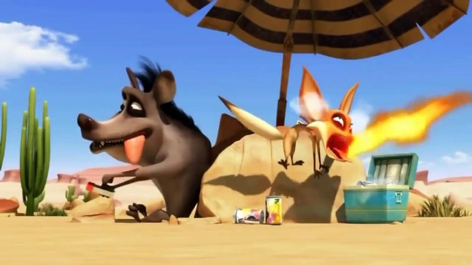 1920x1080 ᴴᴰ The Best Oscar's Oasis Episodes 2018 - Meerkat Blues