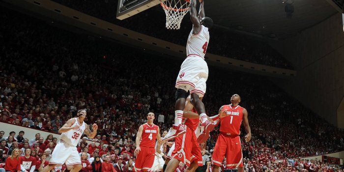 2746x1776 indiana, Ohio State, basketball | Hoosier Sports Report