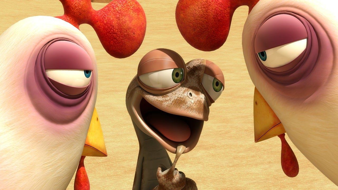 1280x720 Oscar's Oasis: Amazon.co.uk: Appstore for Android