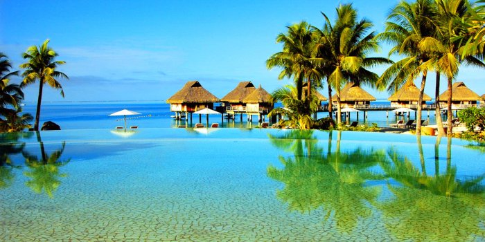 3840x2160 Beach Wallpaper 22 - 3840 X 2160