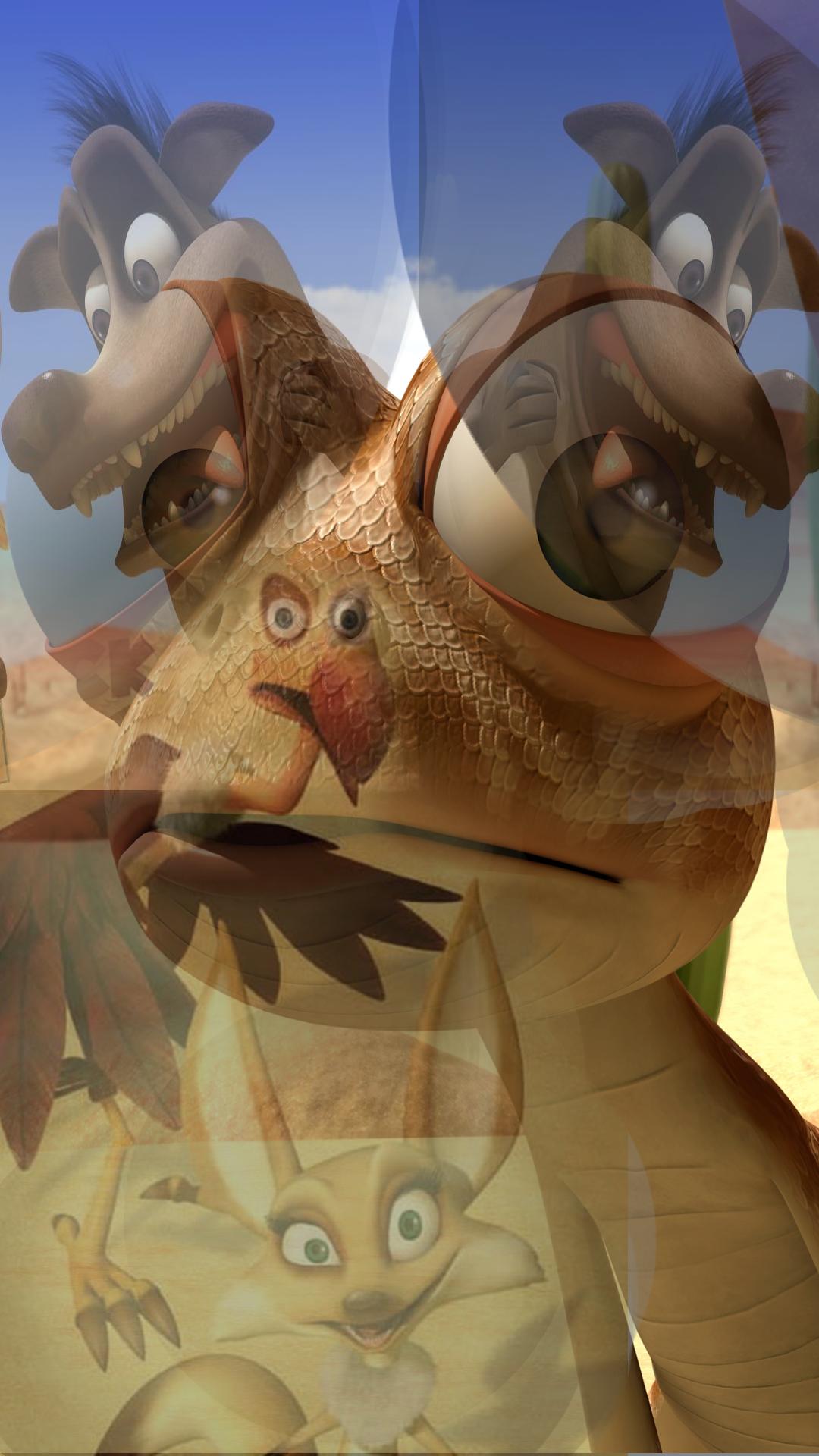 1080x1920 Wallpaper Oscar Oasis for Android - APK Download