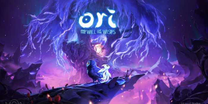 7680x4320 Wallpaper Ori and the Will of the Wisps, 2019 games, Xbox One, PC