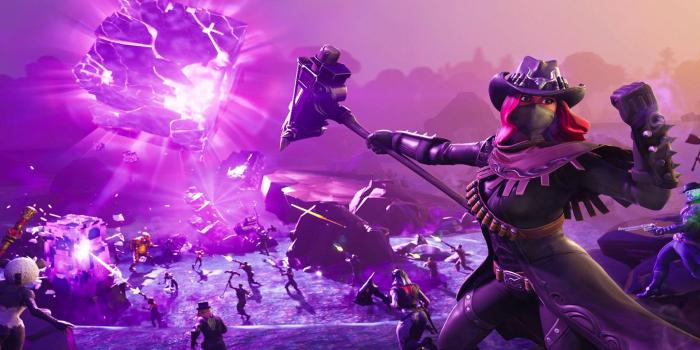 1920x1080 Fortnite Will Be One Of The First Games To Have Keyboard - Fortnite
