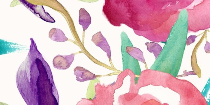 736x1309 iPhone Wallpaper | Watercolor paint, Flower, Petal, Pink, Plant, Peony