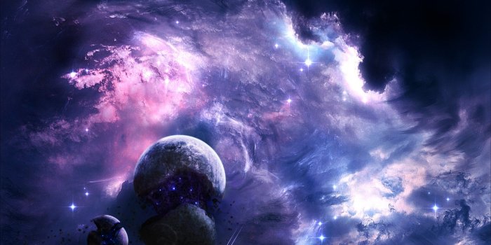 1920x1080 Space Wallpaper Hd - Galaxy Xbox One Background (#100412) - HD