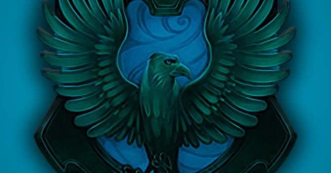 670x1191 Ravenclaw Wallpaper Hd on WallpaperGet.com