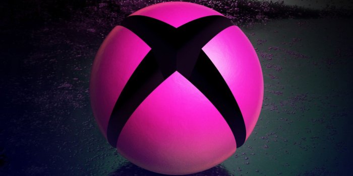 1280x720 Ball, Pink, Light, Red, Xbox One HD, HDV, 720p, 16:9 Wallpaper