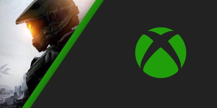 1372x772 Xbox logo and Halo collage, Xbox, Xbox 360, green, gamers HD