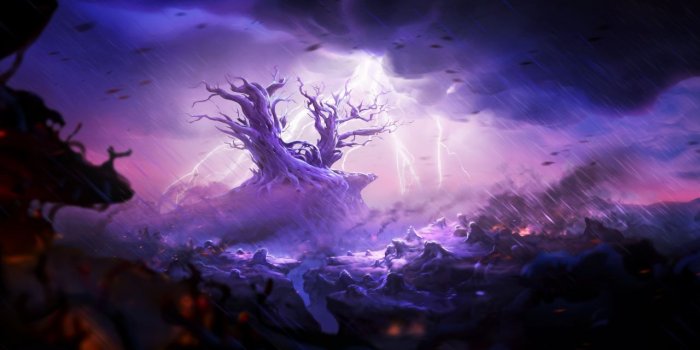 1280x720 Wallpaper Ori and the Will of the Wisps, Xbox One, PC, 4K, Games, #10800