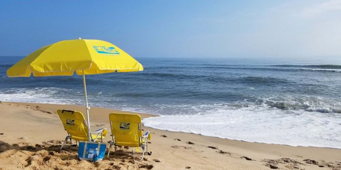 1600x1200 Increase Rentals with Included Beach Gear | Outer Banks Vacation Rentals