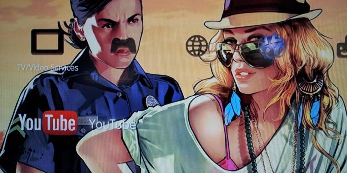 2350x1763 83+ Gta 5 Wallpapers on WallpaperPlay