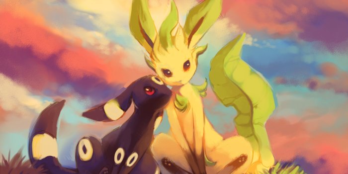 2500x1871 67+ Pokemon Umbreon Wallpapers on WallpaperPlay