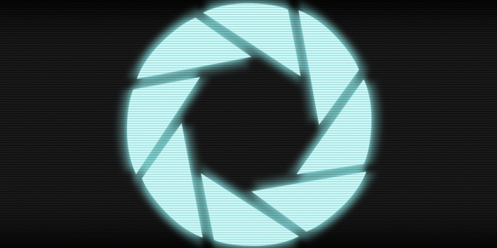 1024x768 Free download Aperture Science Backgrounds [1024x768] for your