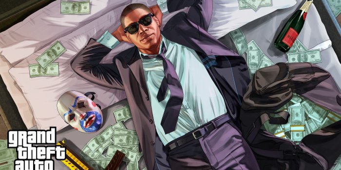 2880x1800 Gta Wallpaper (27+ images) on Genchi.info