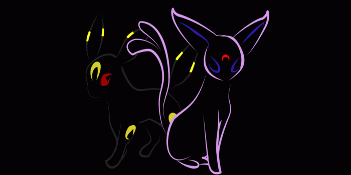 1920x1080 Umbreon HD Wallpapers