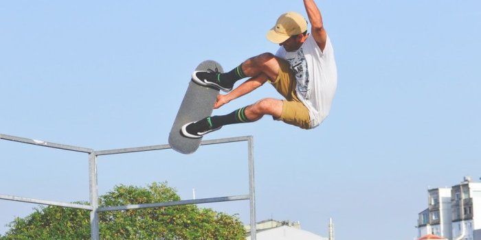 1000x1500 Skateboard Trick Pictures [HD] | Download Free Images on Unsplash