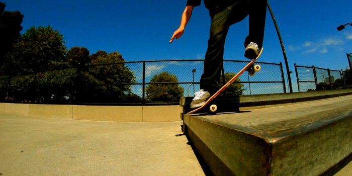 1920x1080 Skateboarding Made Simple VOL 2: Manuals! Instant Digital Download!