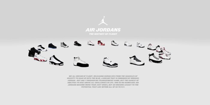 1270x807 Air Jordan Wallpaper Request - Jordan 13 (#1113812) - HD Wallpaper