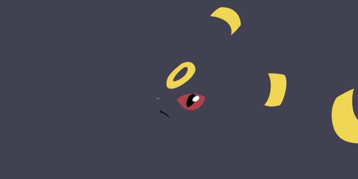 1920x1200 Best 48+ Umbreon Background on HipWallpaper | Pokemon Umbreon