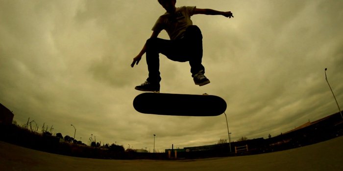 1920x1080 Skateboarding Made Simple VOL 1: Basics! Instant Digital Download