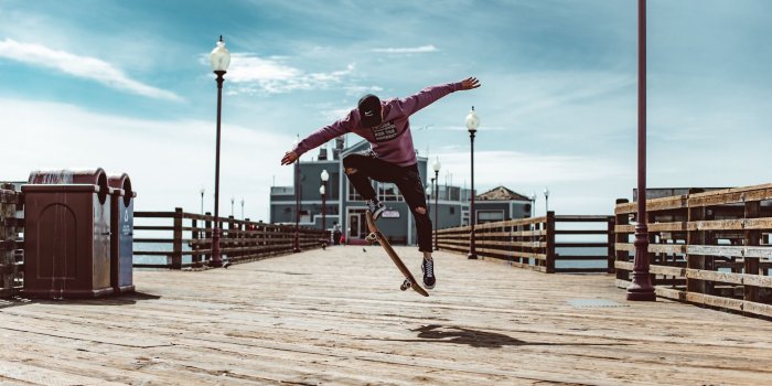 1920x1080 Download wallpaper 1920x1080 skate, jump, trick, extreme