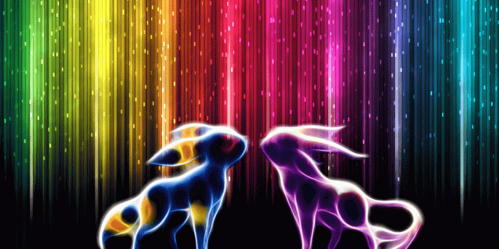 1366x768 Pokemon #Umbreon #Espeon | Pinspiration | Pokemon pins, Pokemon