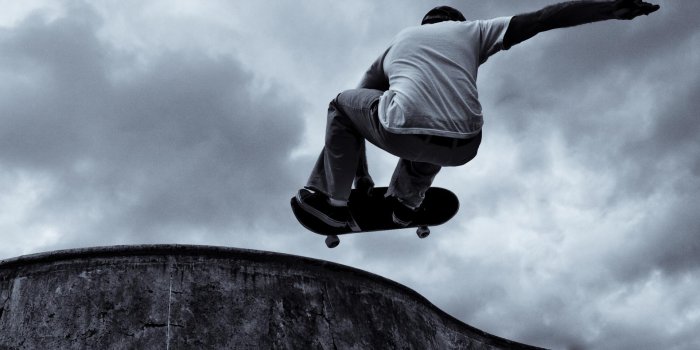 1920x1080 6 Super Cool Tricks For Every Beginner Skateboarding Enthusiast Out