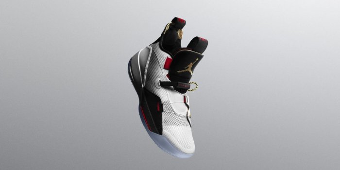 2787x1601 The Air Jordan 33 Introduces the FastFit System and Flight Utility
