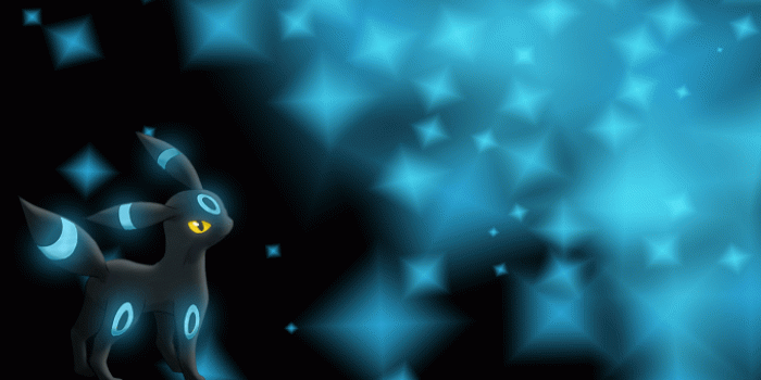 1366x768 Umbreon HD Wallpapers